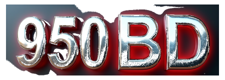 950bd